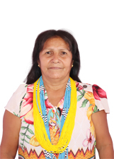 Maria Barros Timbira >>> MA
