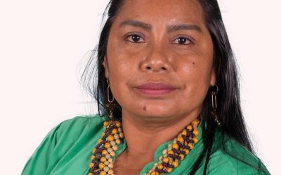 Alcineia do Campinho >>> RR