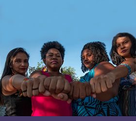 Bancada de Mulheres Vozes Amazônidas >>> PA
