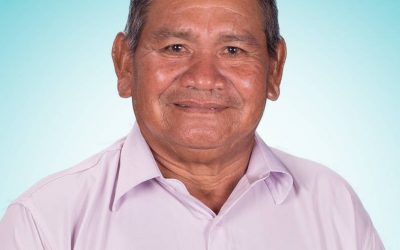 Coordenador Grigorio >>> RR