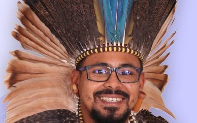 Cacique Ramon Tupinambá>>>BA