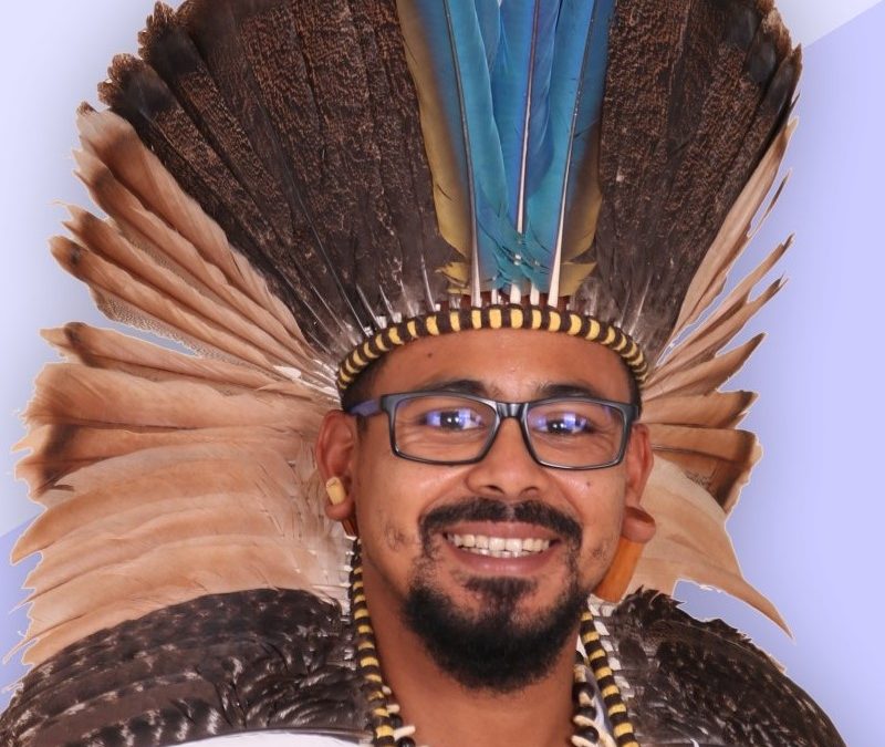 Cacique Ramon Tupinambá>>>BA