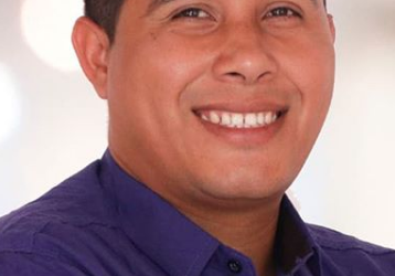 Erivan Guajajara >>> MA