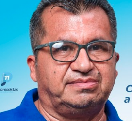 Cacique Henrique >>> PI