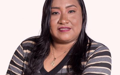 Elisiane Lima >>> RR