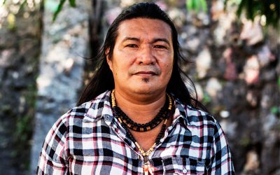 Fidelis Baniwa >>> AM