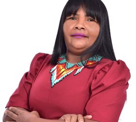 Francisca do Tapará >>> RN