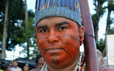 Fábio Titiah >>> BA