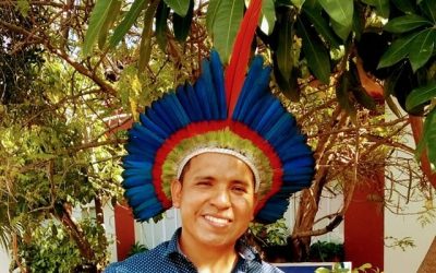 Giovani Oliveira >>> RR