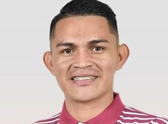 Genison Brito >>> RR