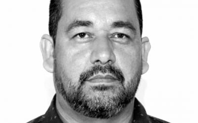 Helio Cuzum Farias >>> SC