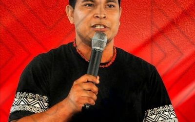 Ibuí Pataxó >>> BA