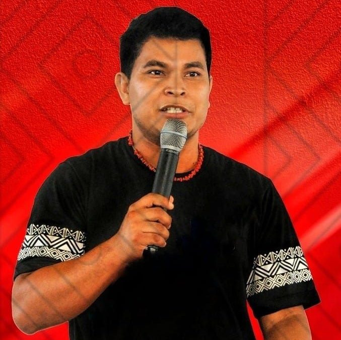 Ibuí Pataxó >>> BA