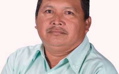 Josiel da Malacacheta >>> RR