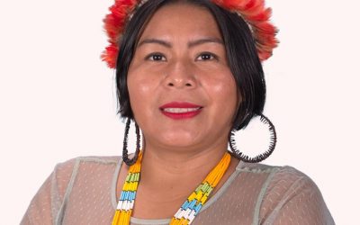 Juliana Mandulão >>> RR