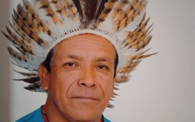 Joaozinho Índio >>> PR