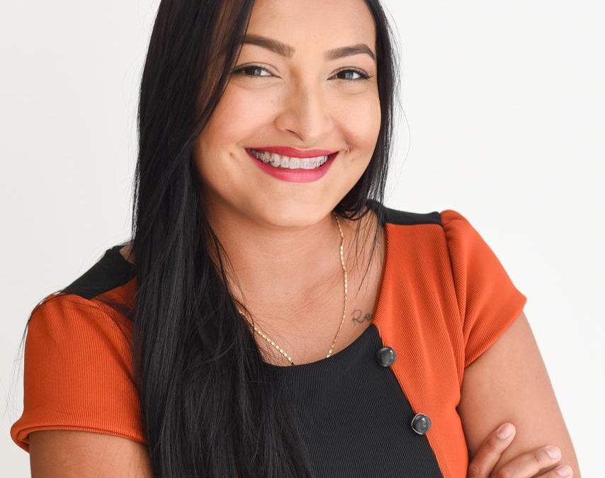 Liliane Bento >>> RR