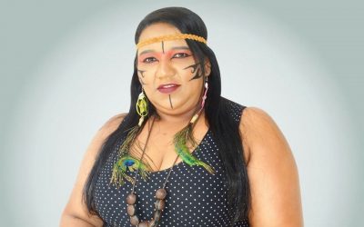 Luzia Tupinambá>>BA