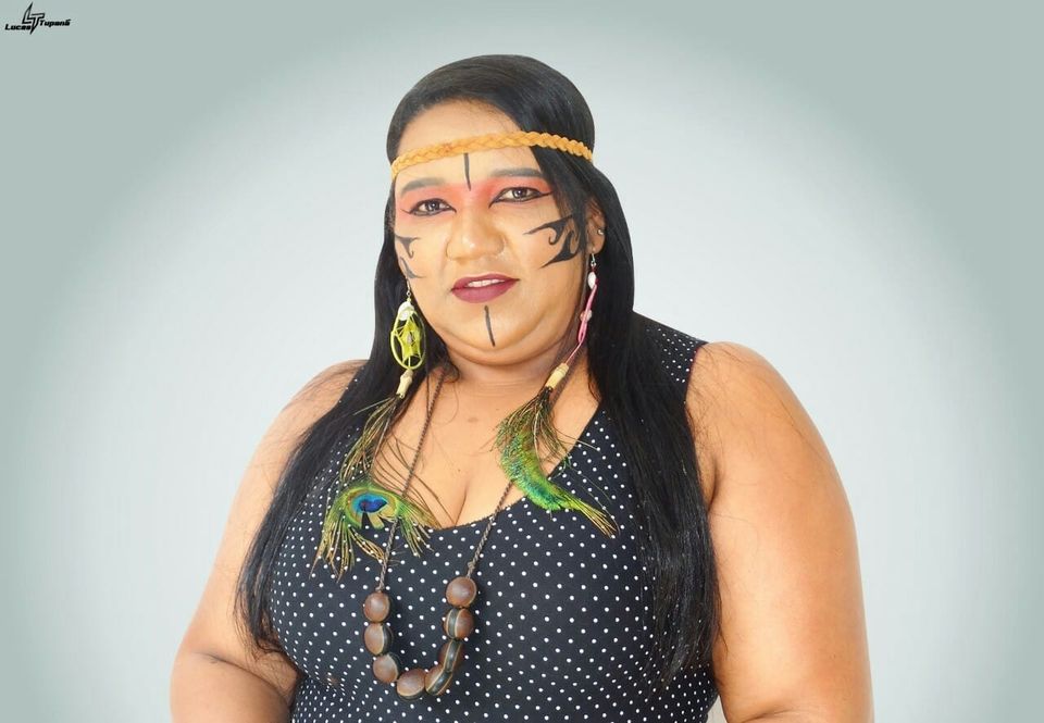 Luzia Tupinambá>>BA