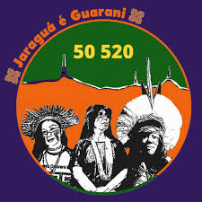 Coletivo Jaraguá é Guarani>>SP