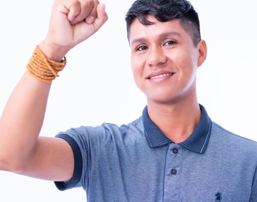 Noel Henrique >>> AP