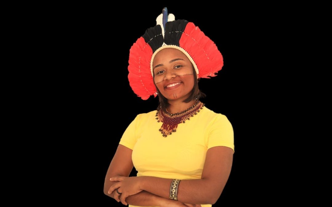 Sandriane Lourenço >>> PE