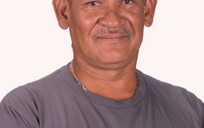 Tuxaua Benigno >>> RR