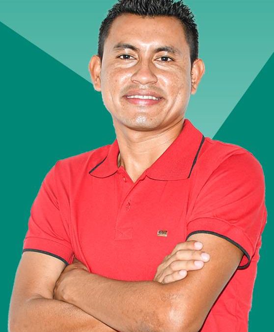 Professor Jeremias >>> RR