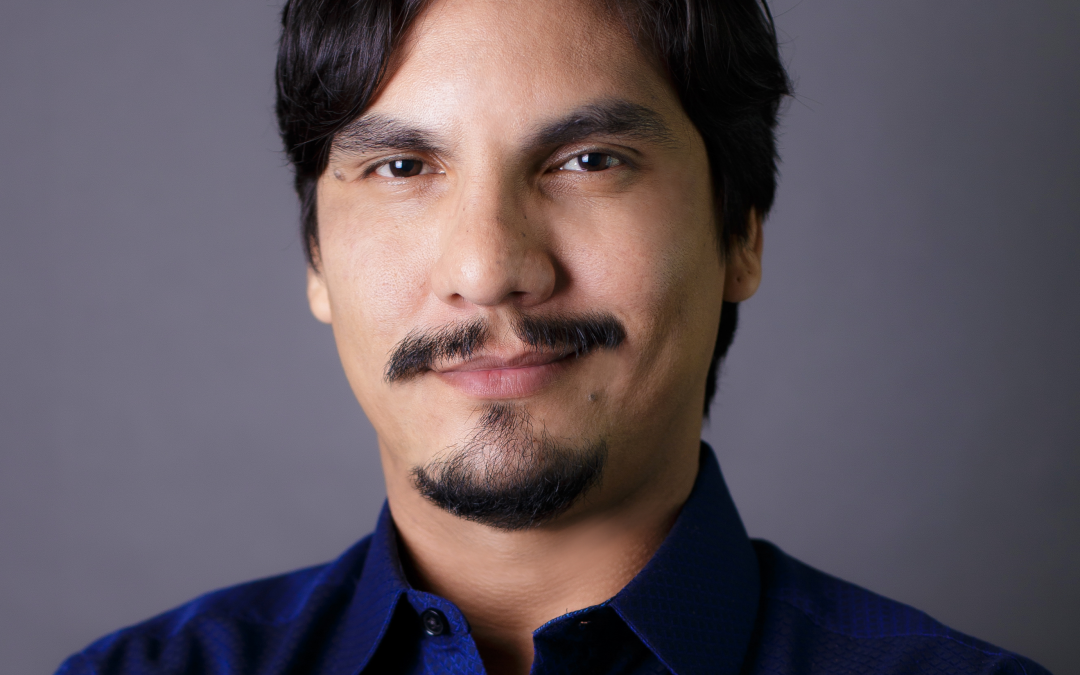 Vanderson Brito >>> AC