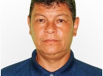 Edilson Pataxó >>> BA