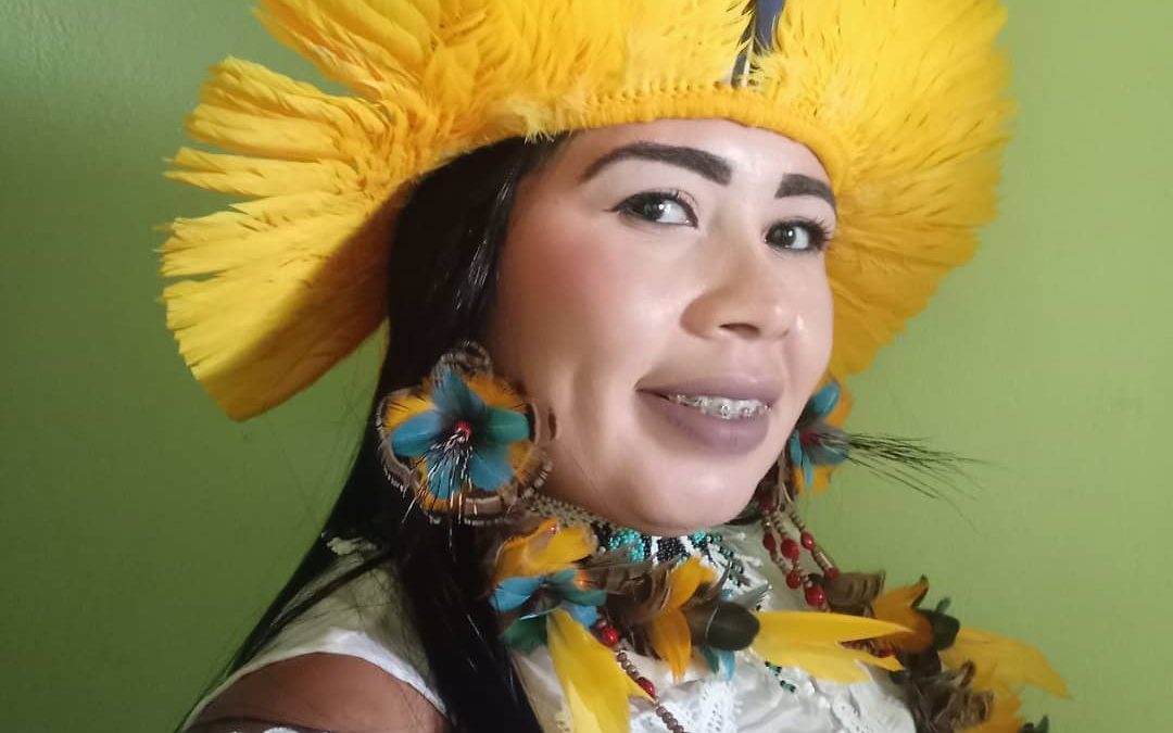 KAYRANA PATAXÓ >>> BA