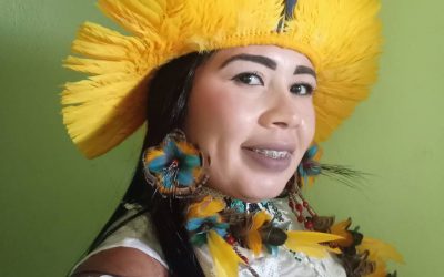 KAYRANA PATAXÓ >>> BA