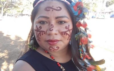 Prof Lorena Araujo >>> AM