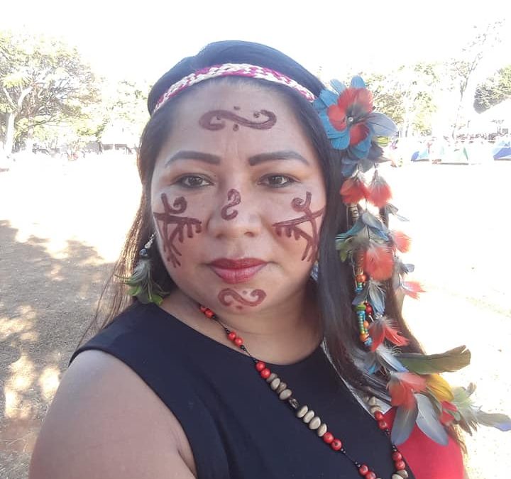 Prof Lorena Araujo >>> AM