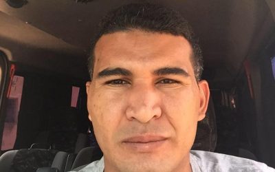 Celo Pankararu >>> PE