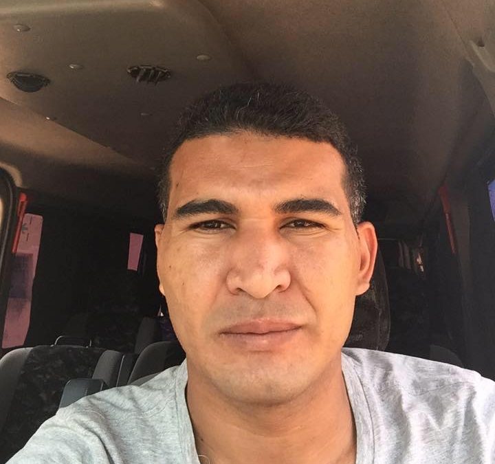 Celo Pankararu >>> PE