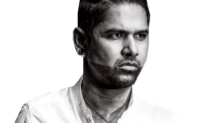 Geovani Krenak >>> MG