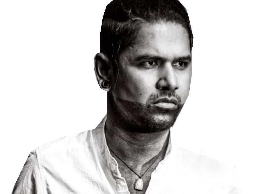 Geovani Krenak >>> MG