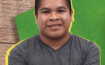 Gilberto Benites >>> PR