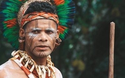 Tohõ Pataxó >>> BA