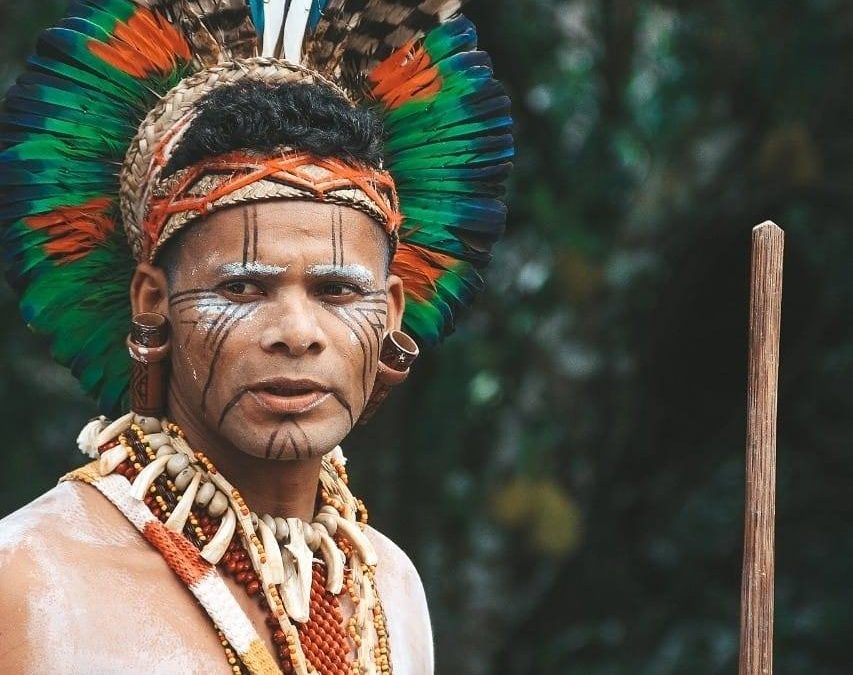 Tohõ Pataxó >>> BA