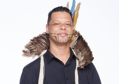 Coletivo ReExistência por São Paulo