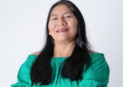 Profª Edite Andrade